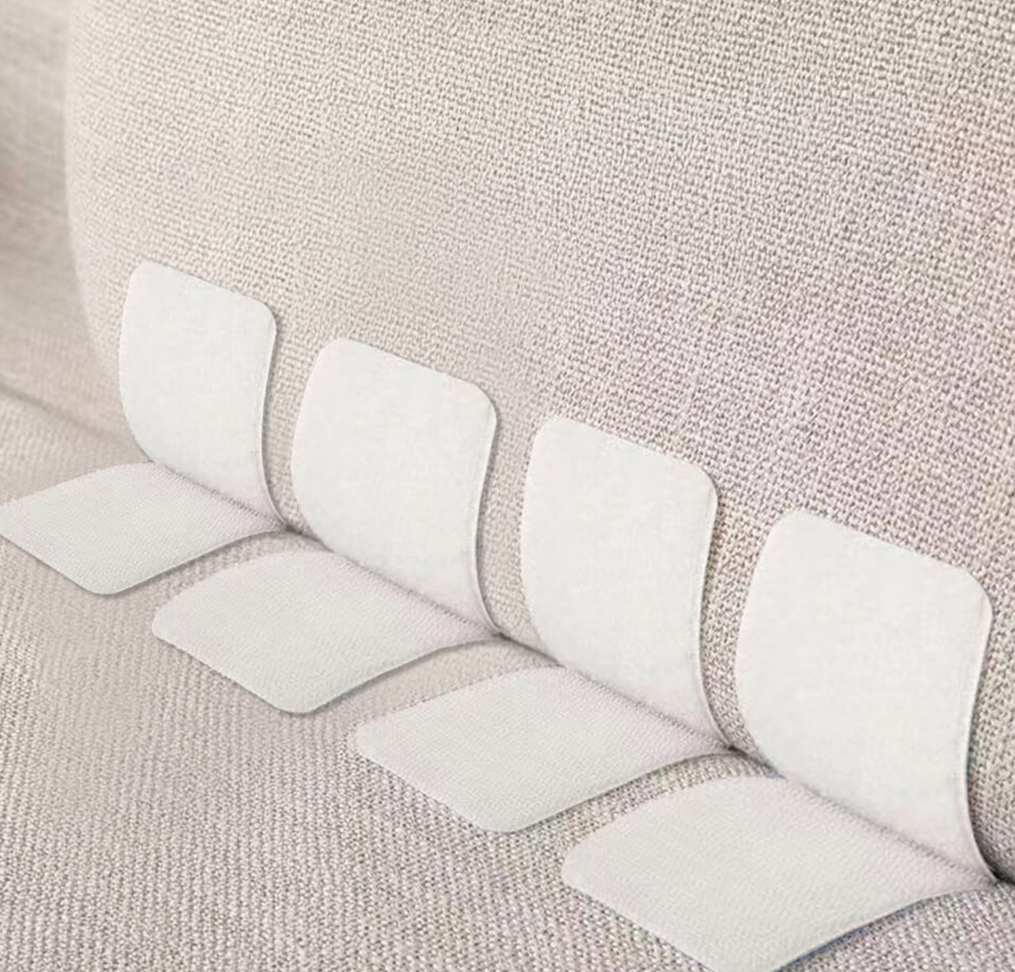Anti-Slip Stickers with Strong Adhesive | Invisible Design for Secure Furniture 1