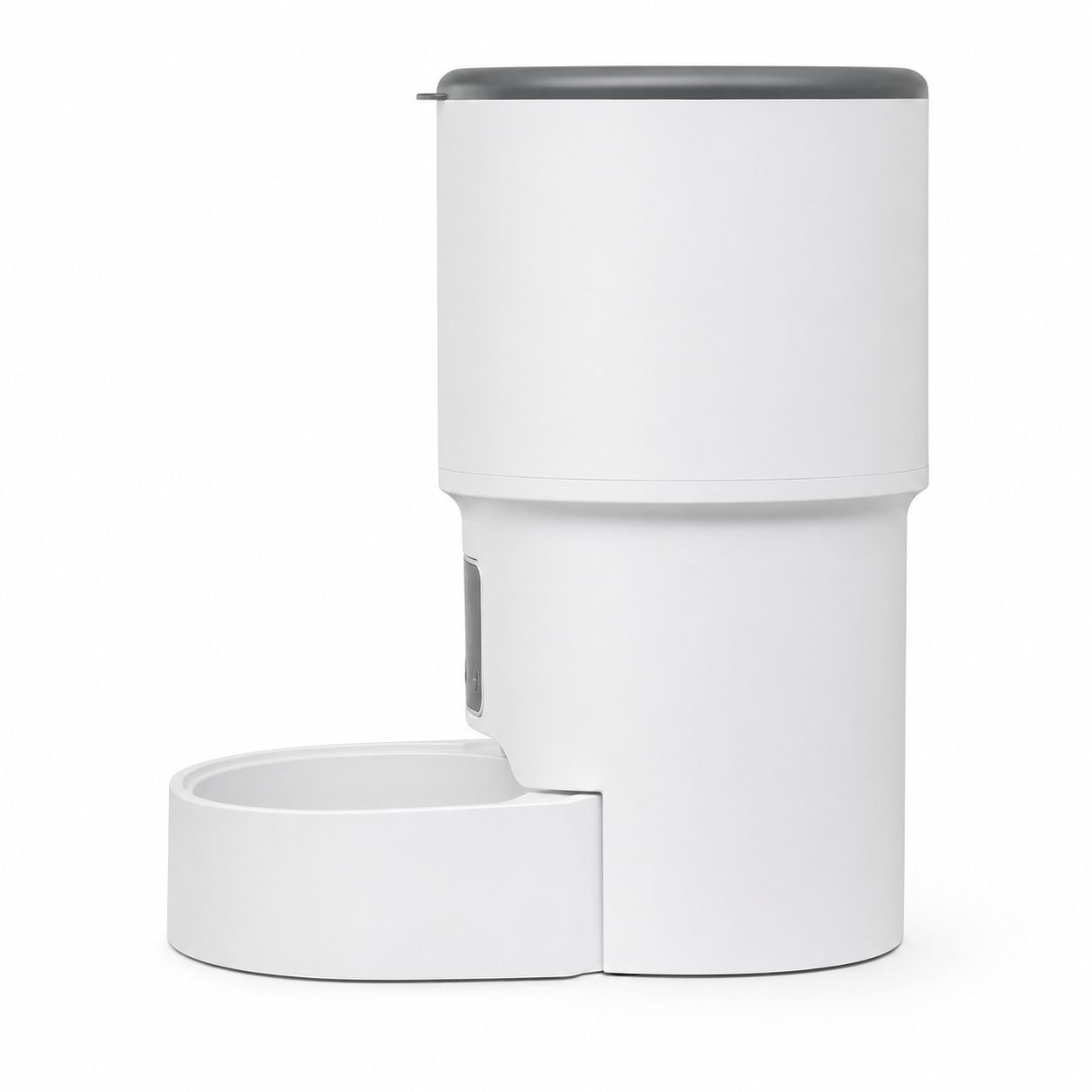 Automatic Cat & Dog Feeder with Camera – Smart 4L Pet Food Dispenser with App Control 2