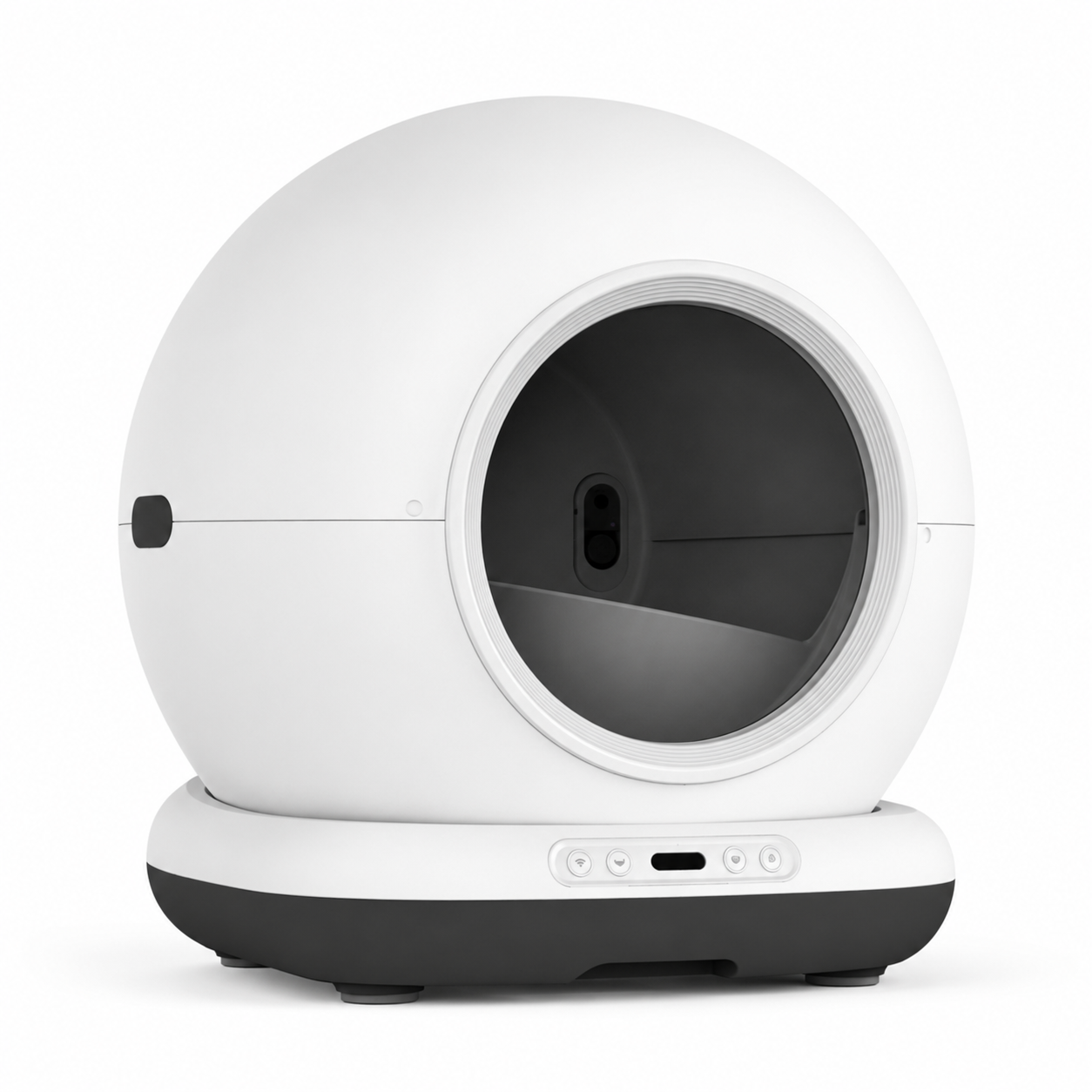 Automatic Self-Cleaning Litter Box 2