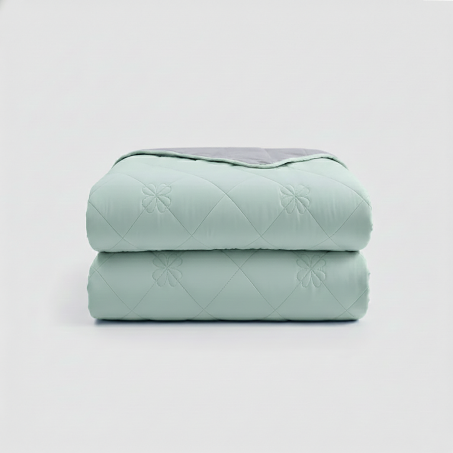 Cooling Blanket | Lightweight Double-Sided Blanket with Cooling-Touch Technology | Refreshing Comfort for Hot Sleepers 5