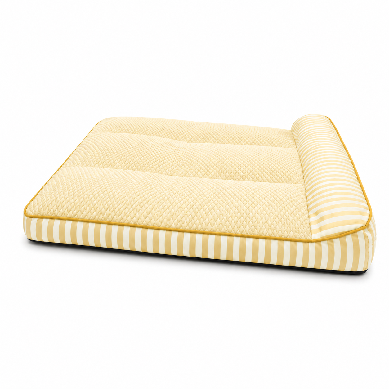 Cooling Orthopedic Dog Bed | Large Design with Joint Support & Breathable Fabric for Ultimate Comfort 3