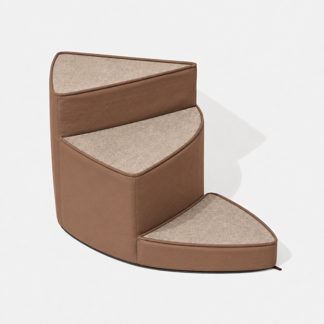 Dog Steps for Bed with Joint-Friendly Design | 11