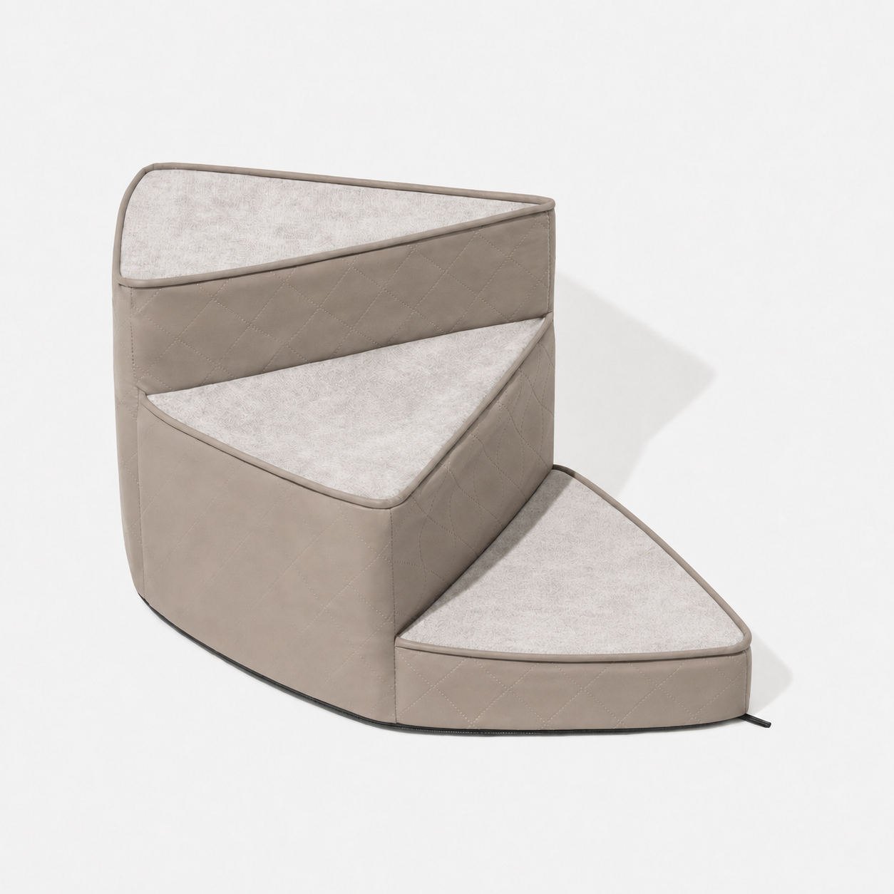 Dog Steps for Bed with Joint-Friendly Design | 4