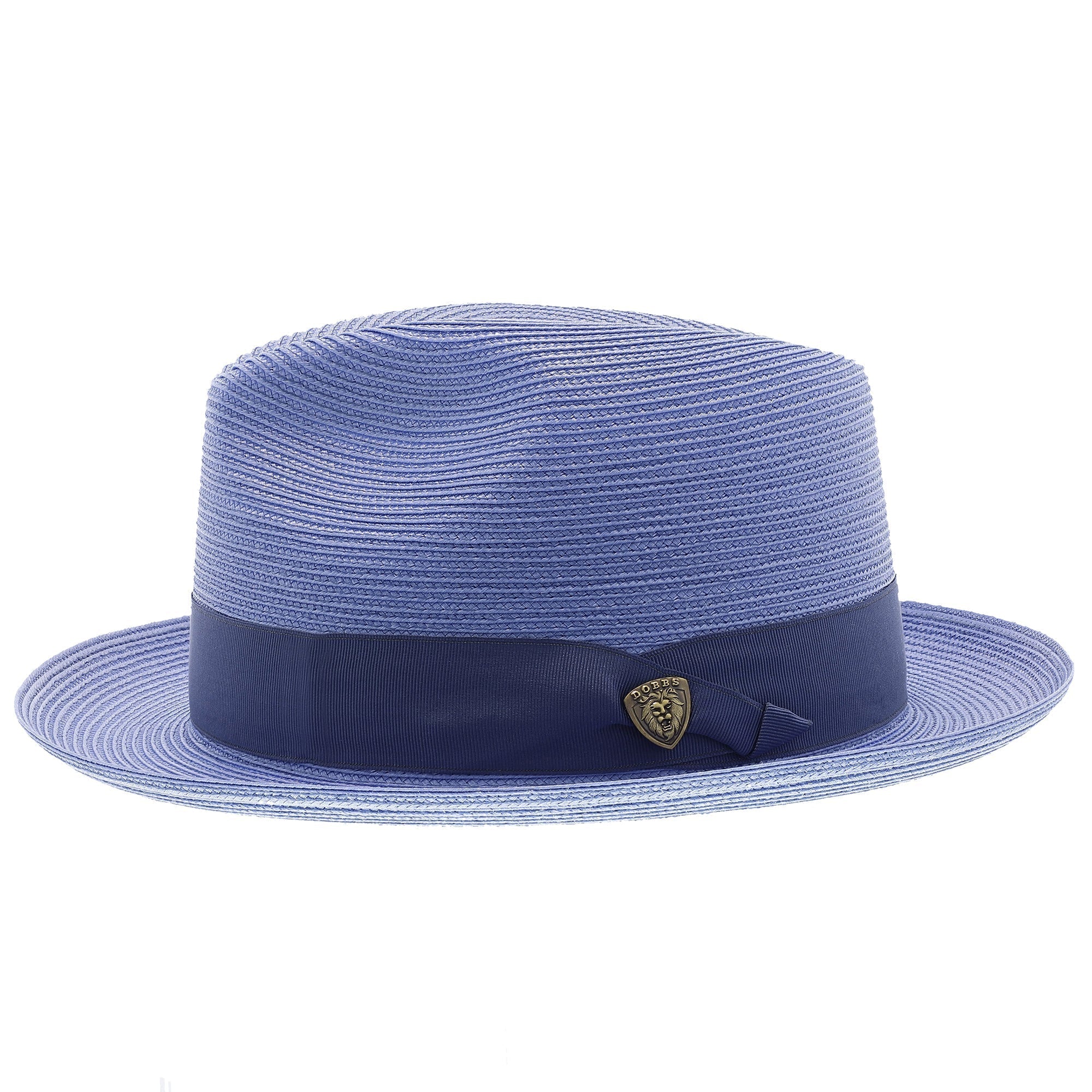 Heritage Classic Fedora Straw Fedora Hat | Bowlift 9