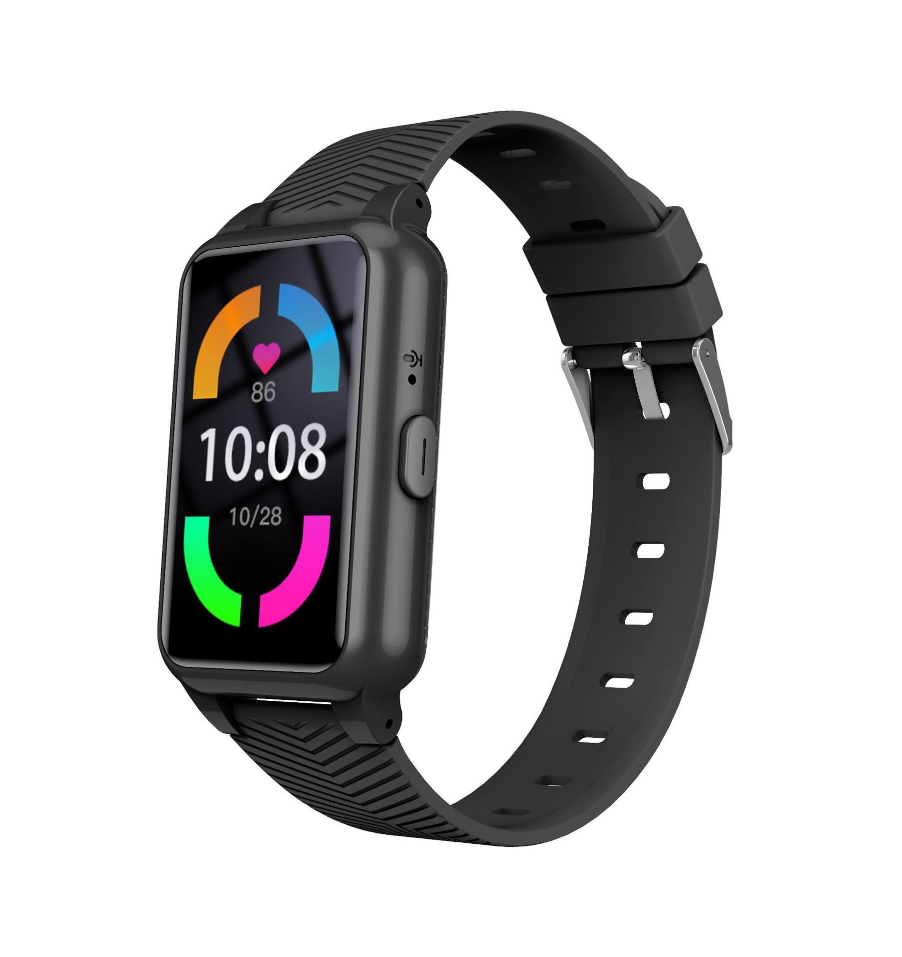 Senior Safety Watch with fall detection and GPS – Smart Care Smartwatch | Bowlift 0