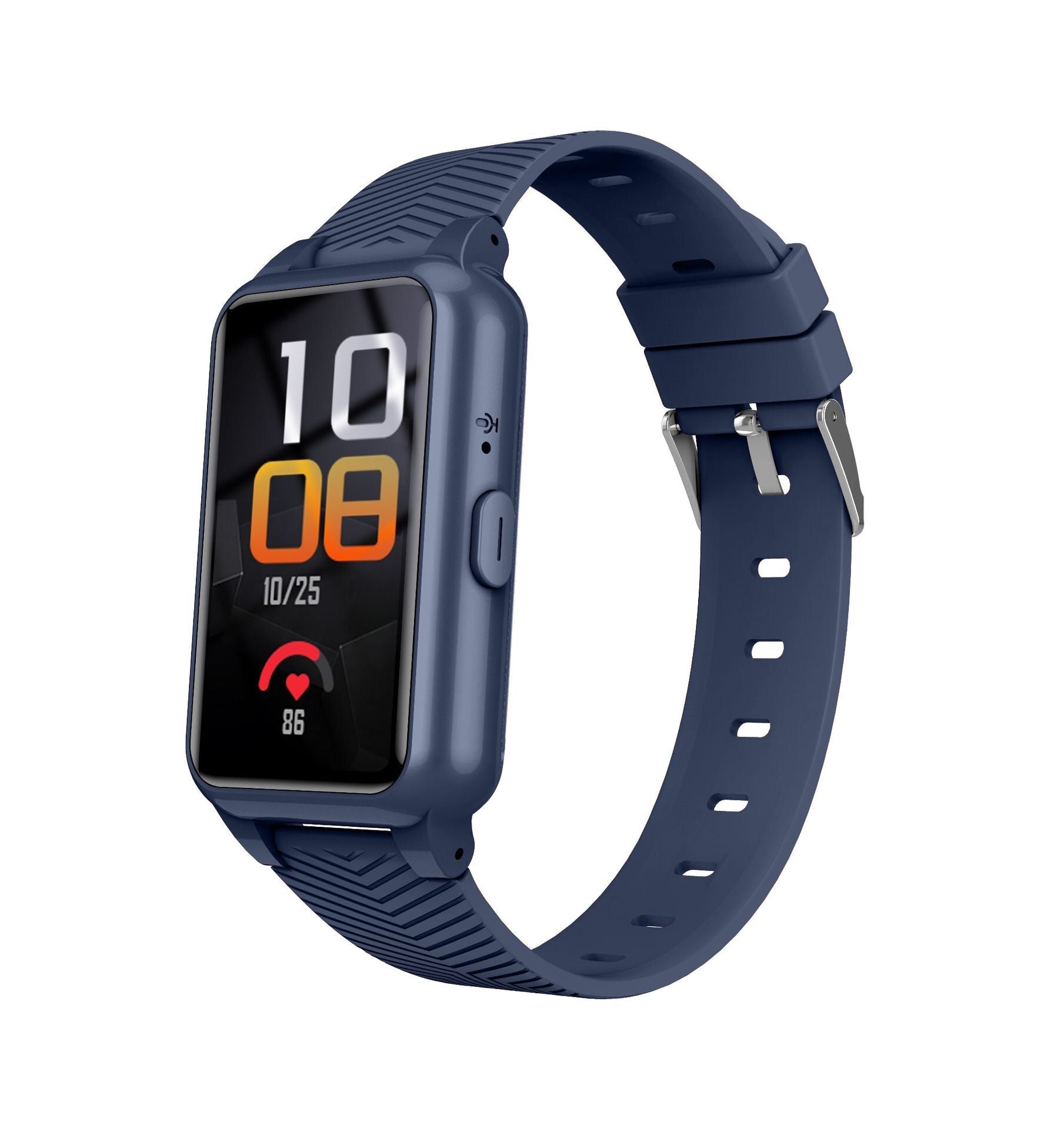 Senior Safety Watch with fall detection and GPS – Smart Care Smartwatch | Bowlift 5
