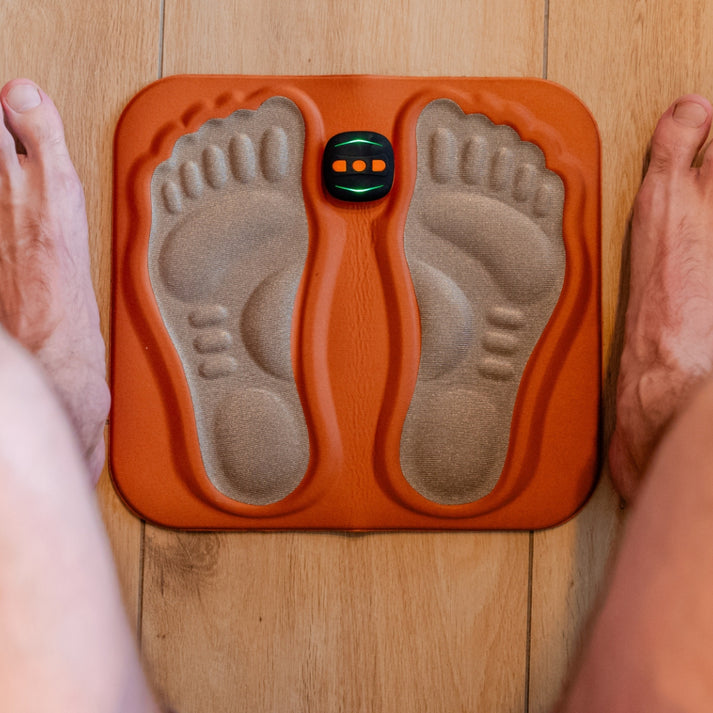 Stimulator for the relief of neuropathy | Relieves pain and restores circulation | Bowlift 5