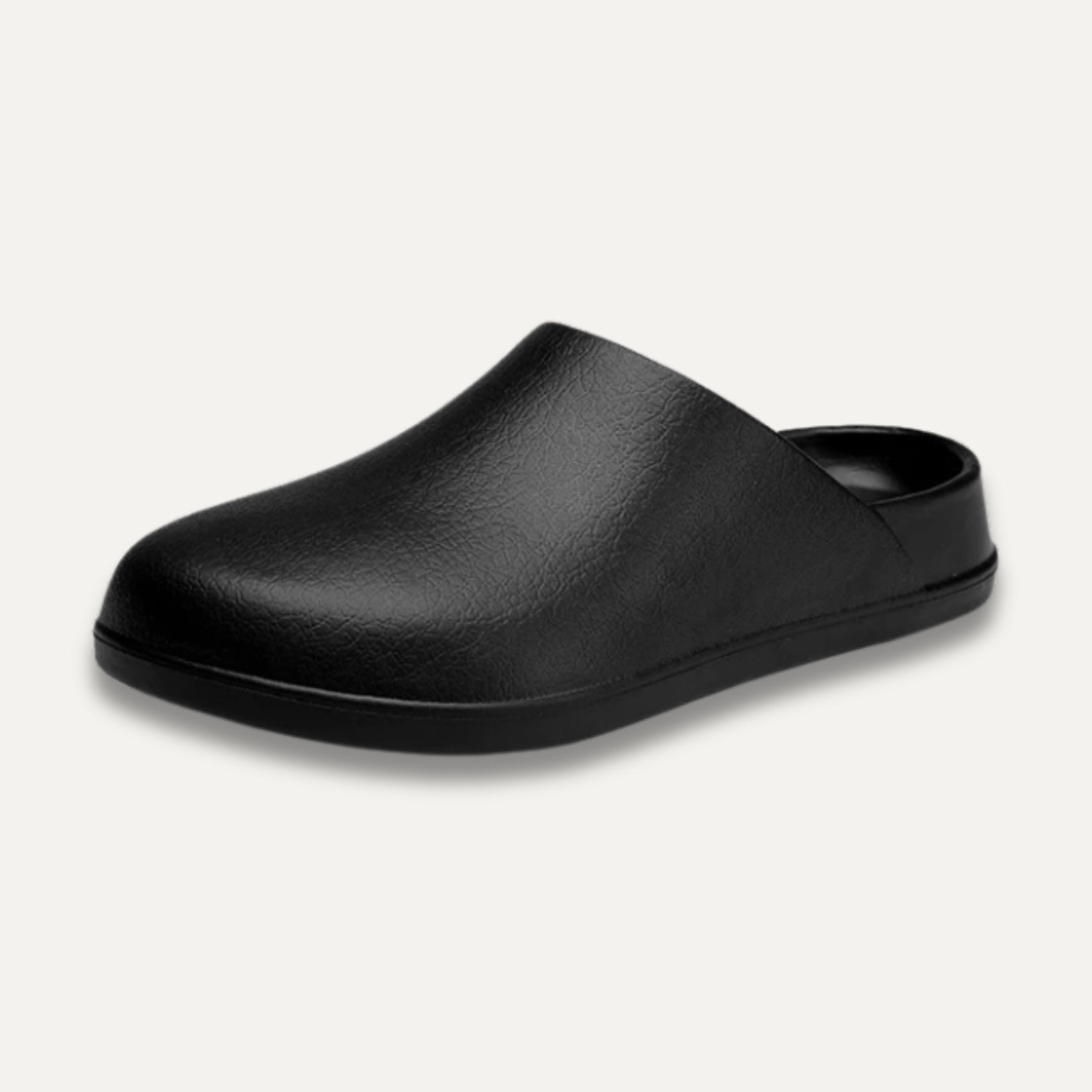 Unisex Lightweight Ergonomic Clogs | Comfortable Non-Slip Slip-On Shoes 3