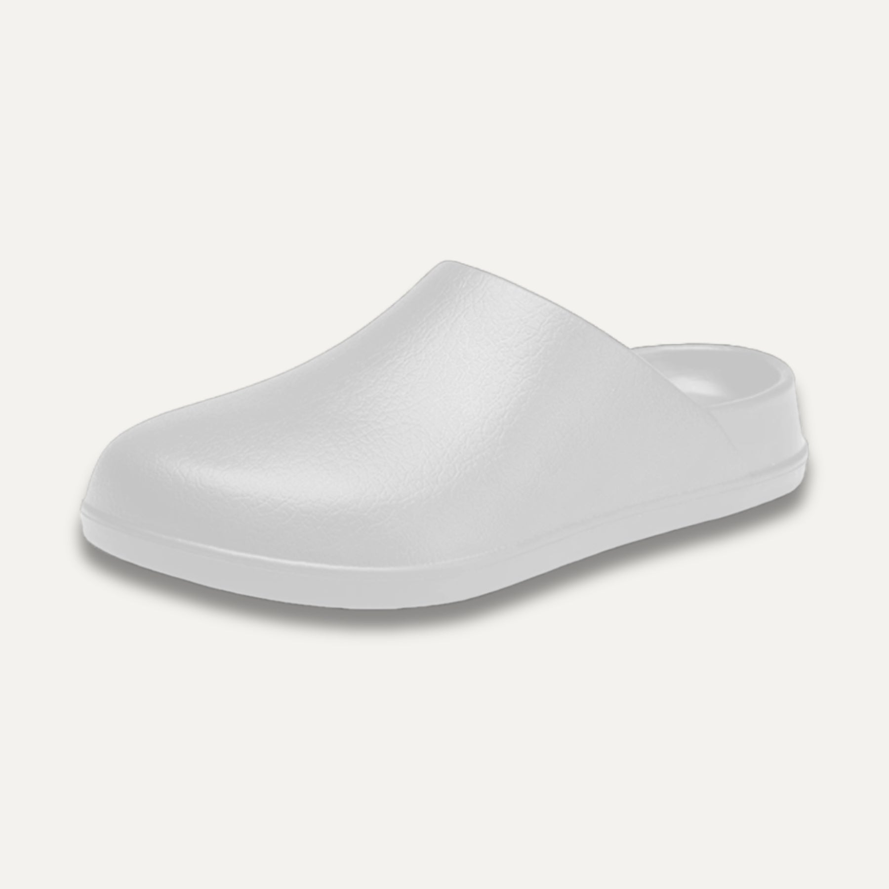 Unisex Lightweight Ergonomic Clogs | Comfortable Non-Slip Slip-On Shoes 5