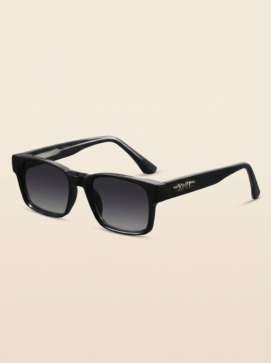 Unisex Lightweight UV400 Sunglasses | High Definition Clear Vision | Comfortable Outdoor Eyewear 1