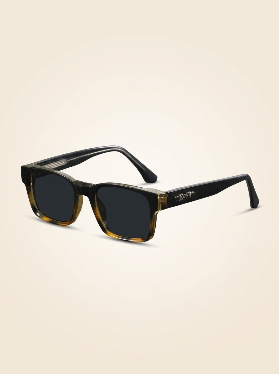 Unisex Lightweight UV400 Sunglasses | High Definition Clear Vision | Comfortable Outdoor Eyewear 2