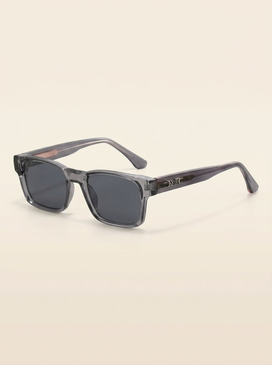 Unisex Lightweight UV400 Sunglasses | High Definition Clear Vision | Comfortable Outdoor Eyewear 3