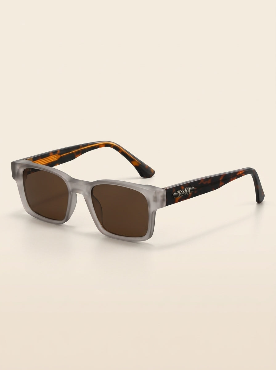 Unisex Lightweight UV400 Sunglasses | High Definition Clear Vision | Comfortable Outdoor Eyewear 4