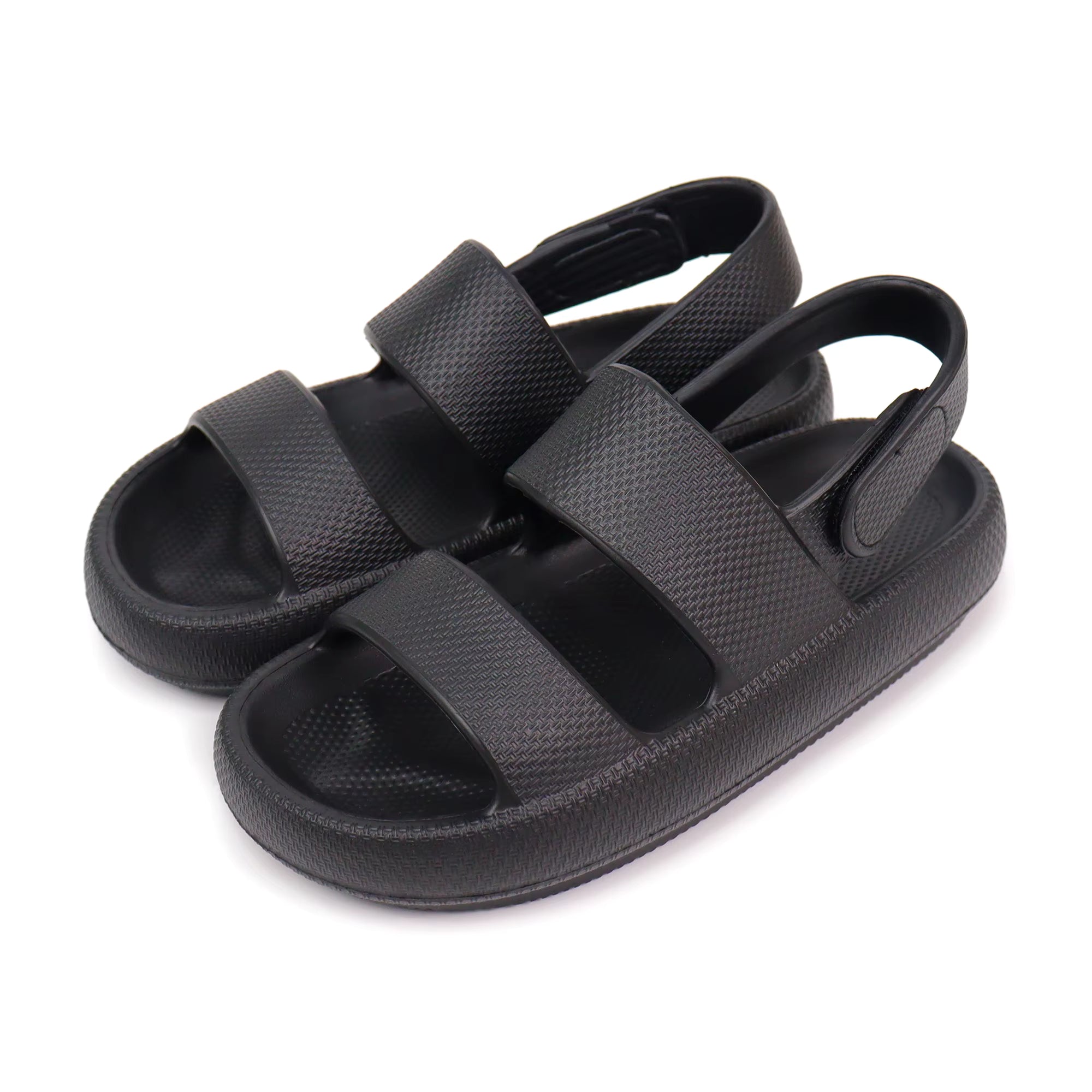 Unisex Orthopedic Foam Sandals | Comfortable Adjustable Straps for All-Day Support 1
