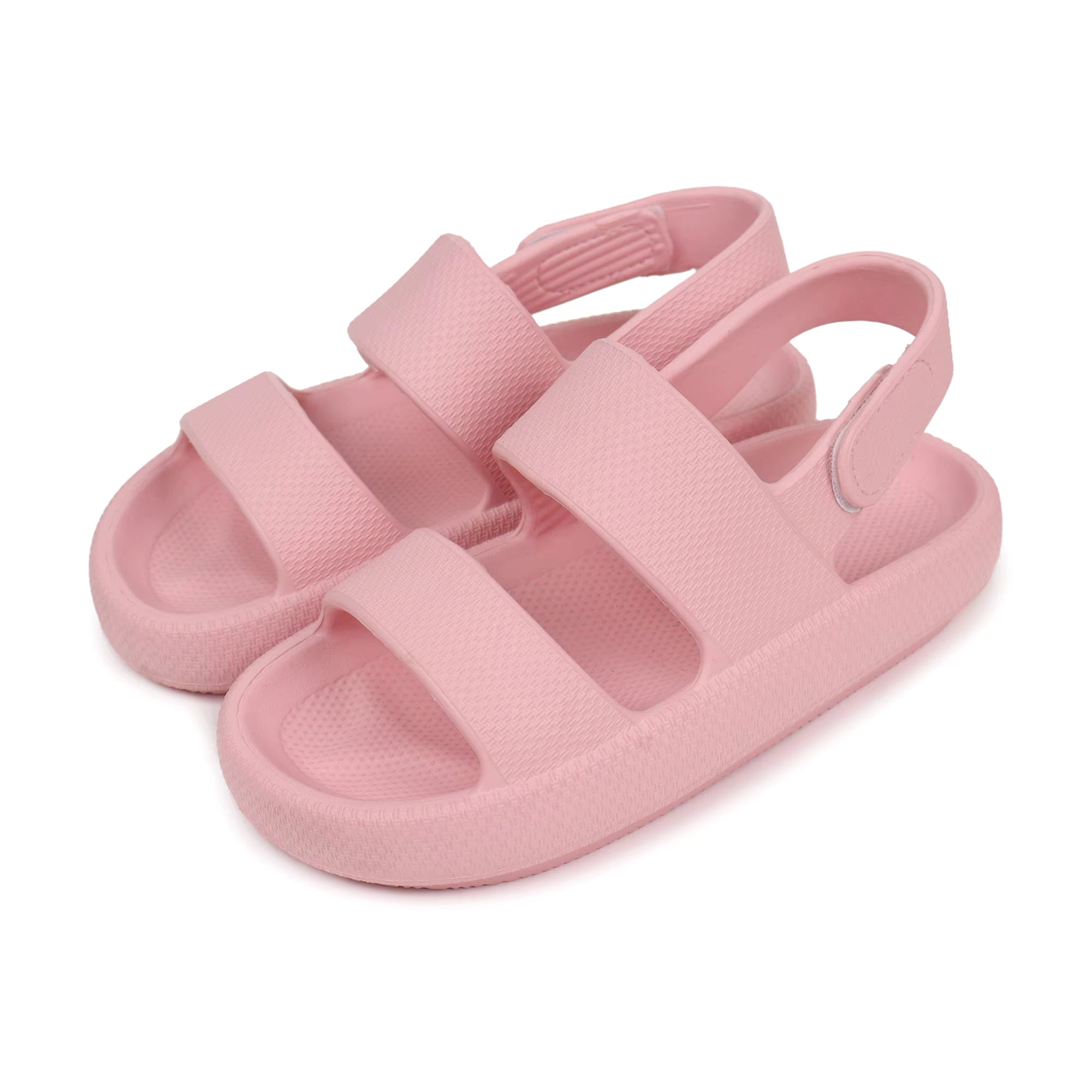 Unisex Orthopedic Foam Sandals | Comfortable Adjustable Straps for All-Day Support 2