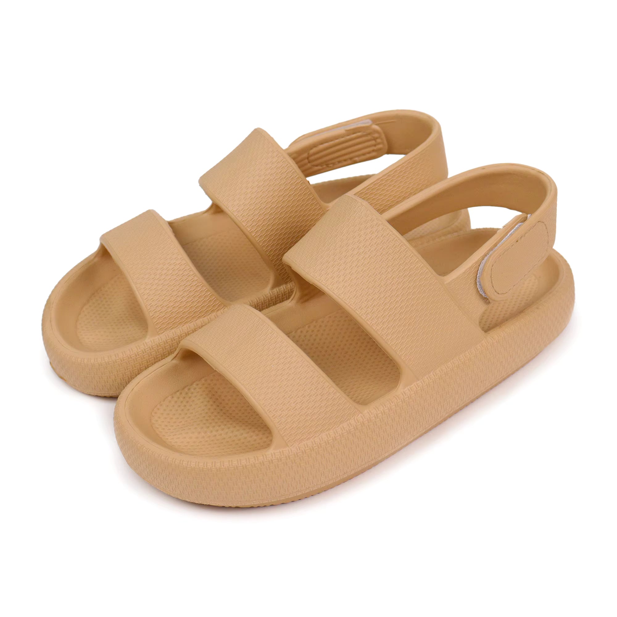 Unisex Orthopedic Foam Sandals | Comfortable Adjustable Straps for All-Day Support 3