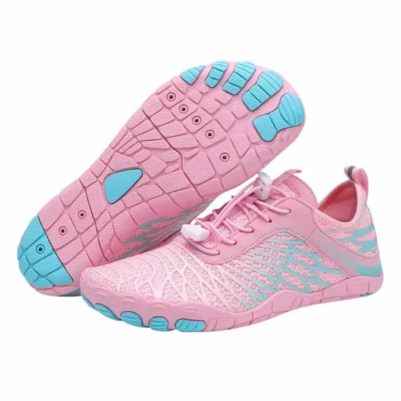 Unisex Ultra-Cloud Foam Barefoot Shoes | Comfortable Non-Slip Everyday Footwear 3
