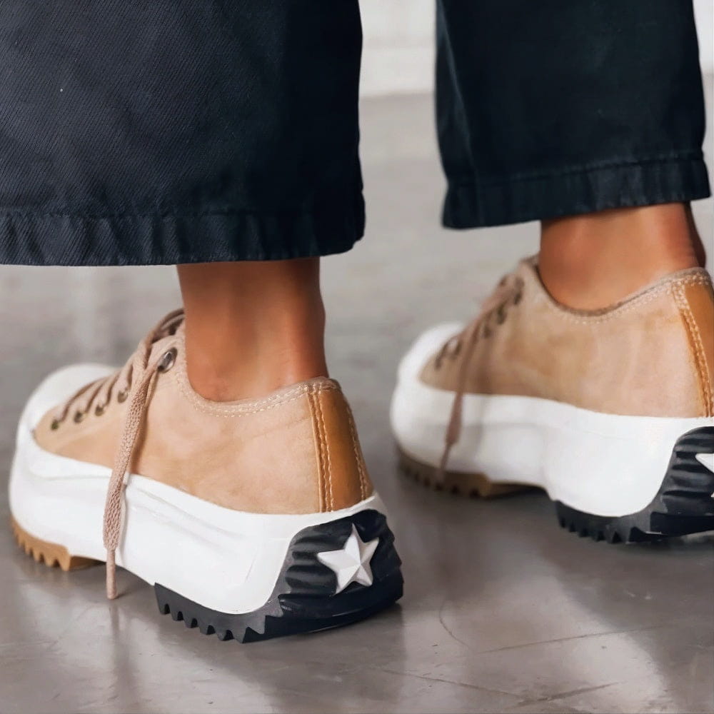 Women's Breathable Arch Support Sneakers | Comfortable Everyday Footwear 2