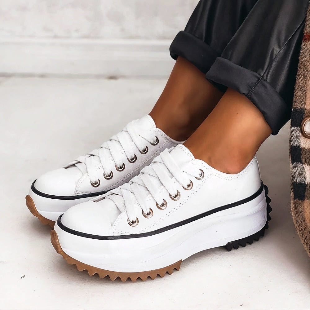 Women's Breathable Arch Support Sneakers | Comfortable Everyday Footwear 3
