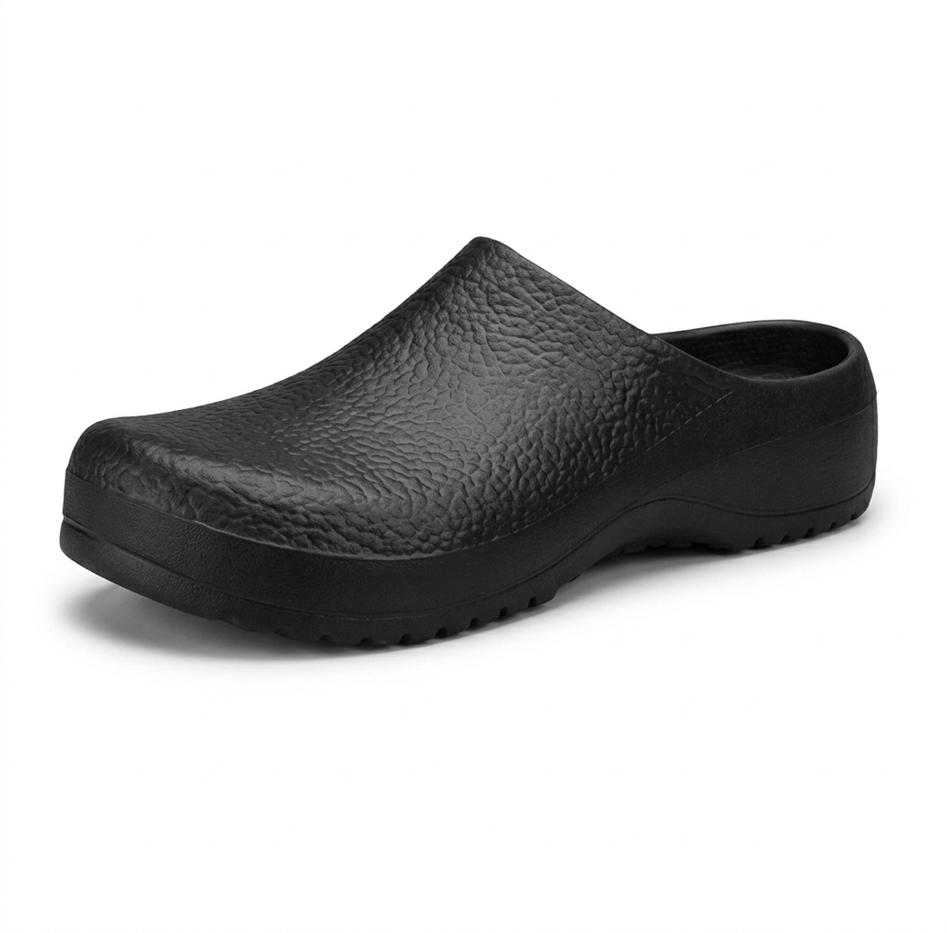 Women's Comfortable Foam Clogs | Lightweight Casual Slip-On Mules 1