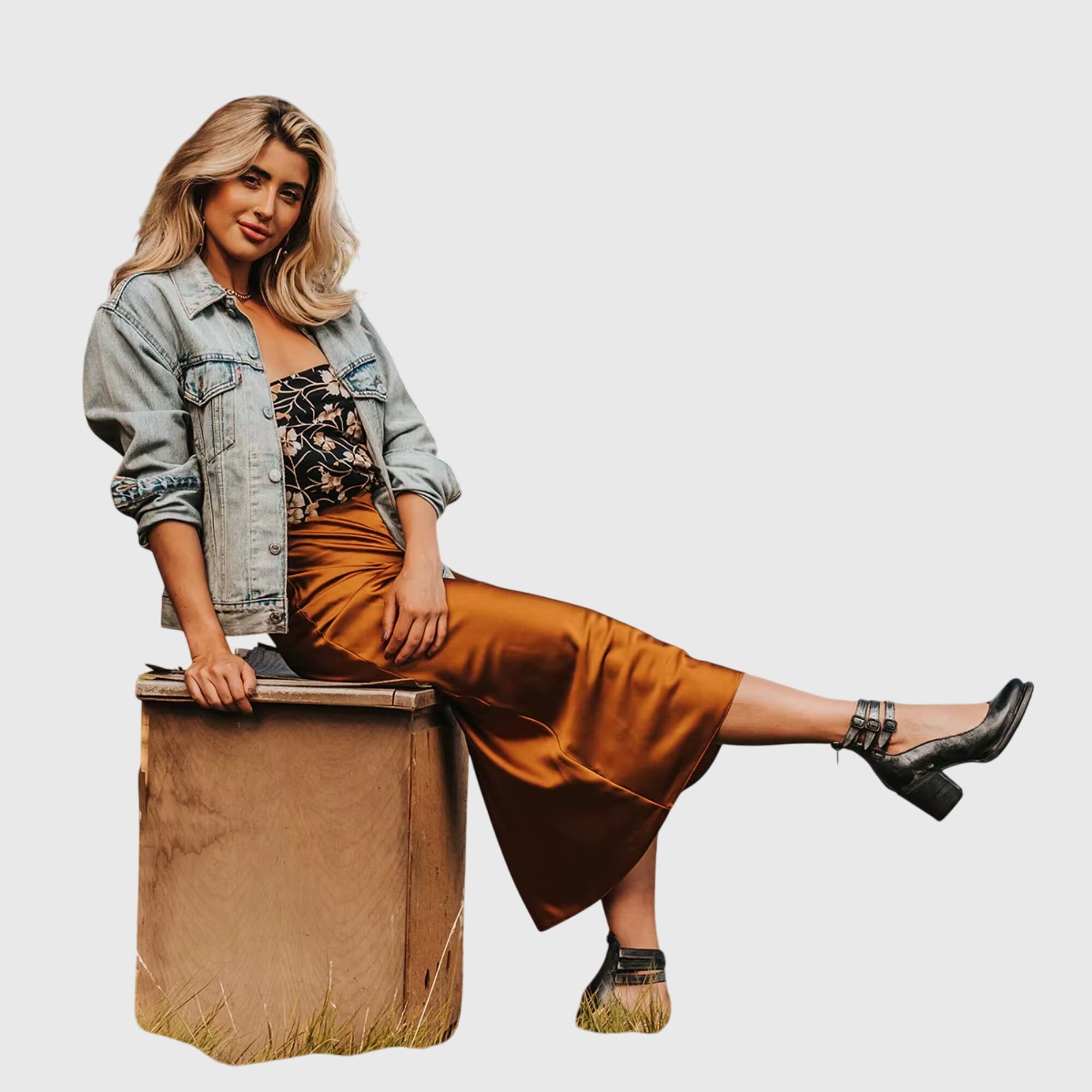 Women's Elegant Leather Sandals | Chic Comfortable Summer Footwear 7