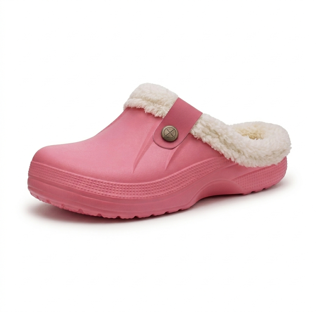 Women's Ergonomic Clogs | Breathable Slip-On Mules | Comfortable All-Day Wear 2