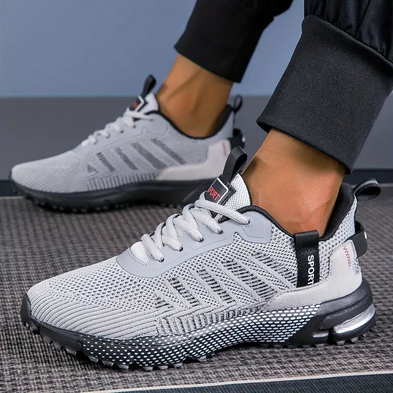 Womens Lightweight Breathable Shoes | Chic Slip-Resistant Casual Footwear 1