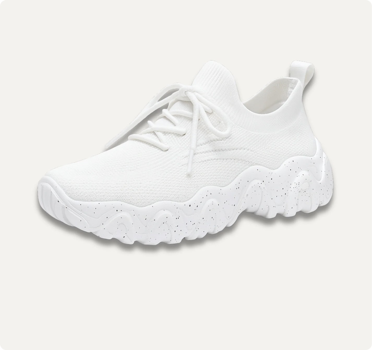 Women's Lightweight Breathable Walking Shoes | Comfortable Cushioned Sneakers for All-Day Wear 2