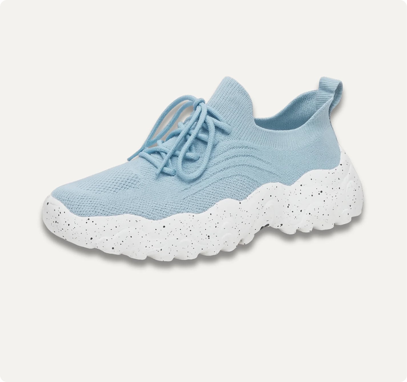 Women's Lightweight Breathable Walking Shoes | Comfortable Cushioned Sneakers for All-Day Wear 3