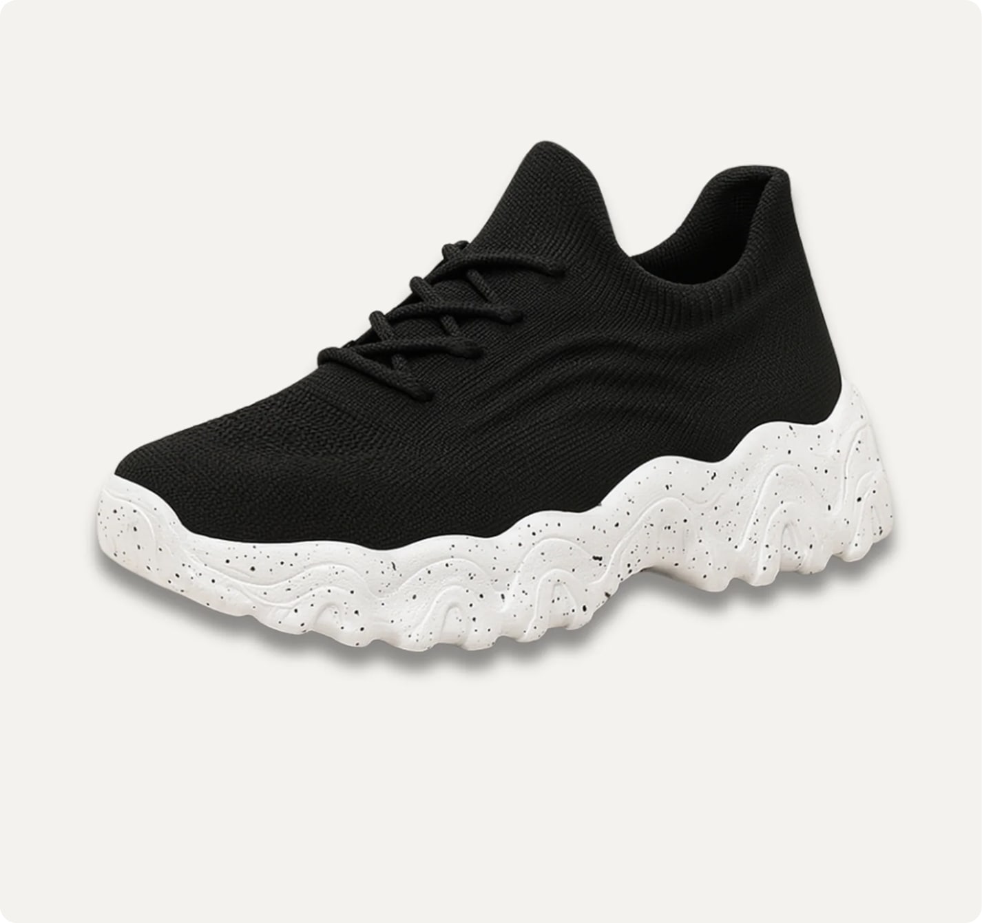 Women's Lightweight Breathable Walking Shoes | Comfortable Cushioned Sneakers for All-Day Wear 6