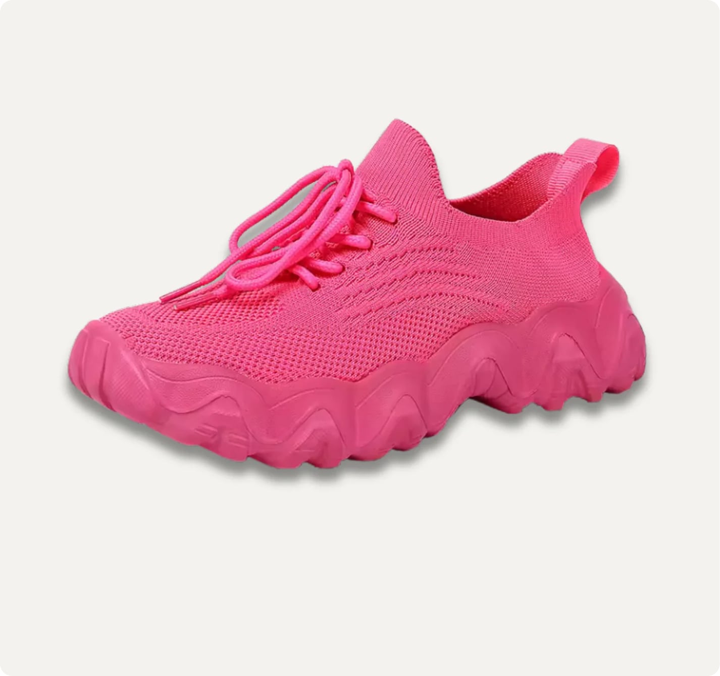 Women's Lightweight Breathable Walking Shoes | Comfortable Cushioned Sneakers for All-Day Wear 7