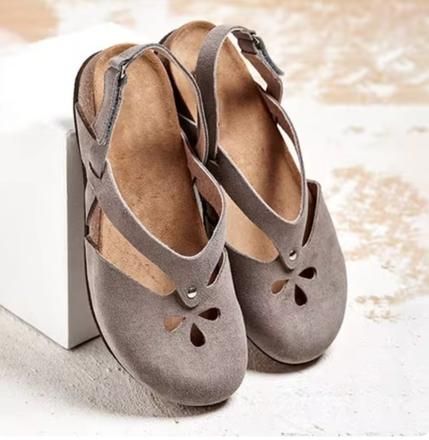 Women's Lightweight Synthetic Sandals | Ultra-Light Comfort Casual Footwear 2