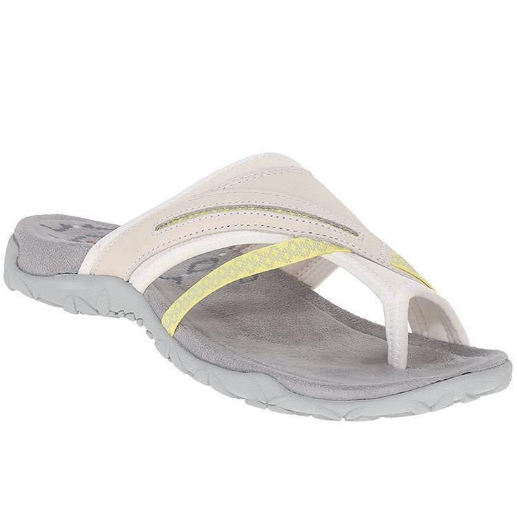 Women's Memory Foam Slippers | Comfortable Adjustable Indoor Footwear 5