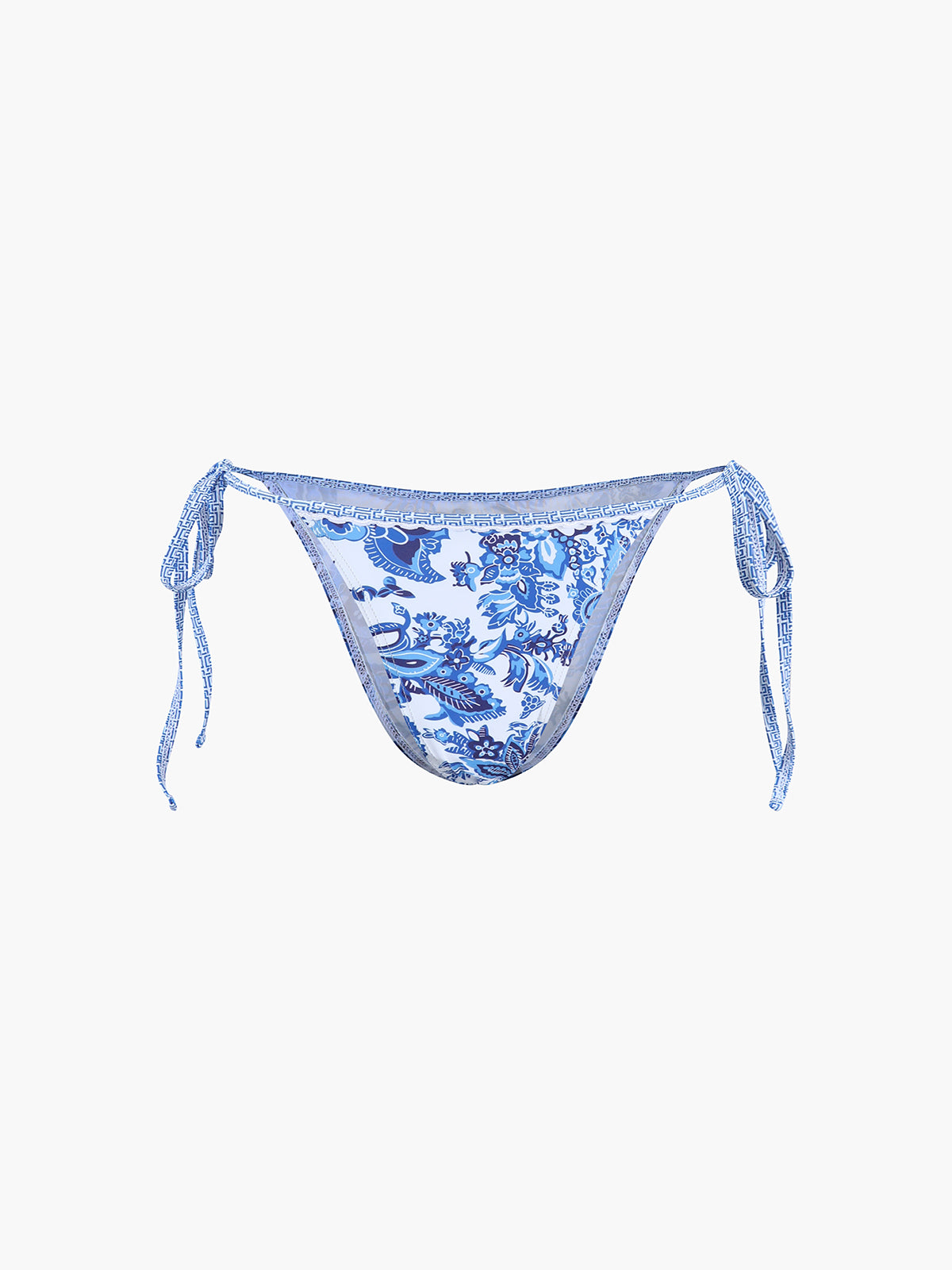 Women's Quick-Drying Jersey Bikini Set | Trendy Halter Neck Summer Swimwear 3