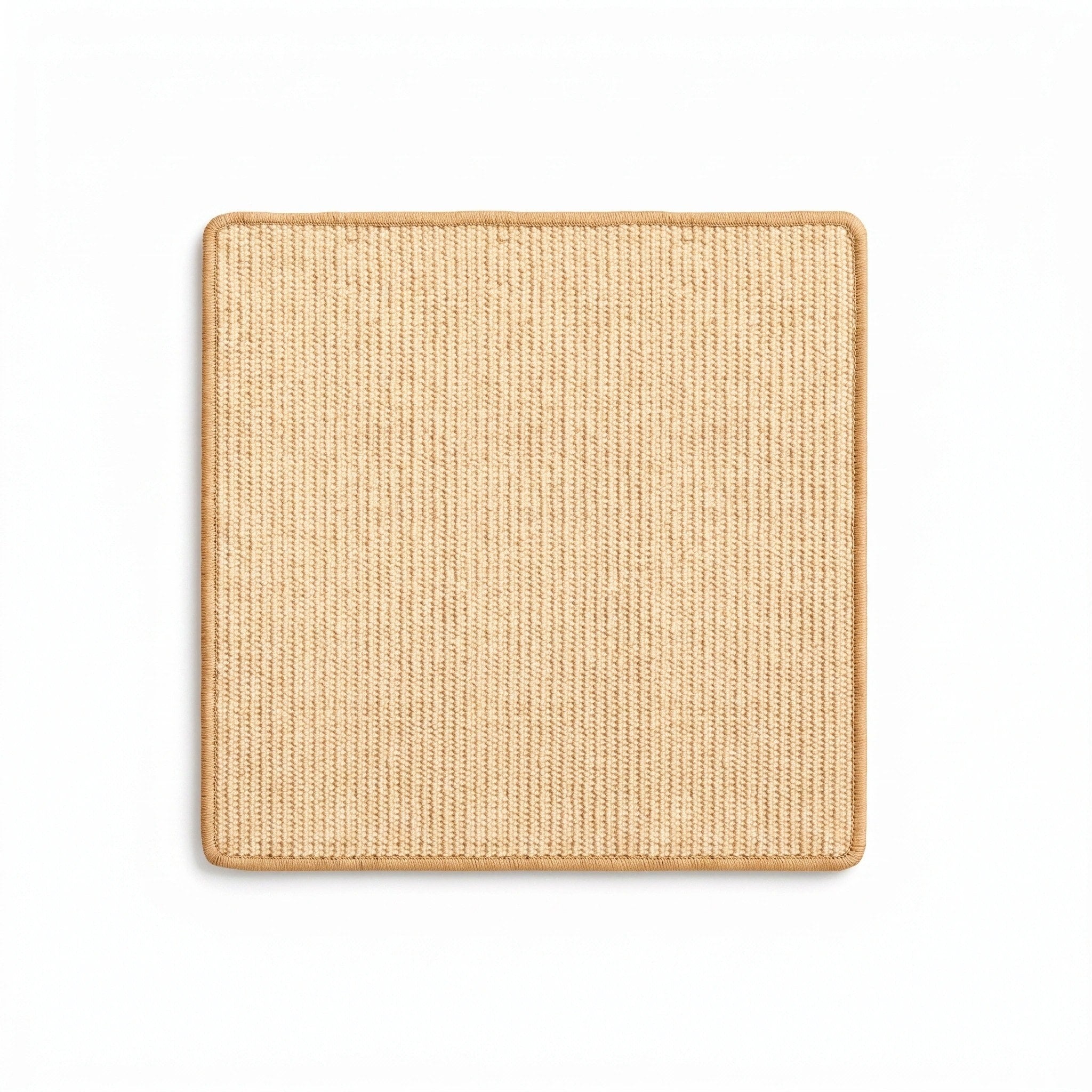 Tapis à griffer pour chat, protecteur de accoudoir de canapé avec surface en sisal synthétique