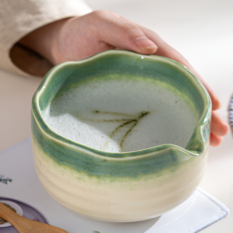 Kit coffret matcha traditionnel