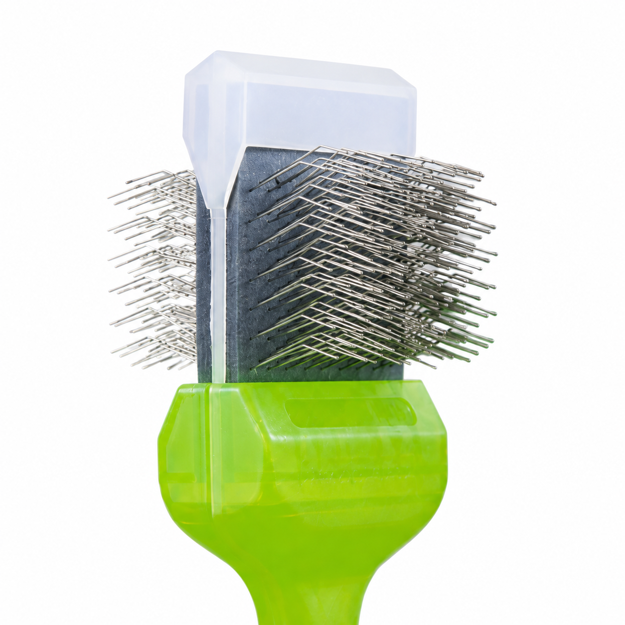 velvet Pro | Dog Brush for Healthy Coats 3
