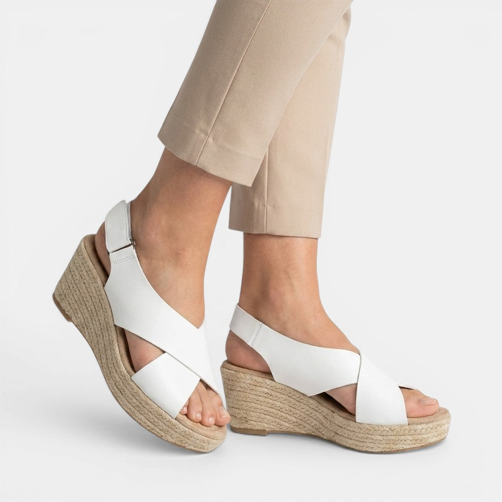 Womens Breathable Orthopedic Sandals | Elegant Cushioned Summer Footwear 3
