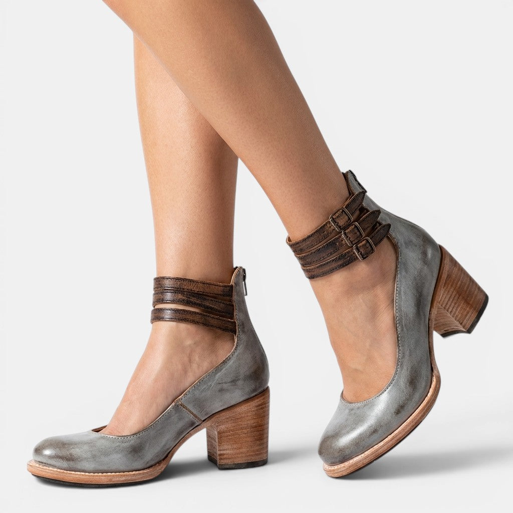 Womens Comfortable Fabric Everyday Shoes | Chic Versatile Casual Footwear 7