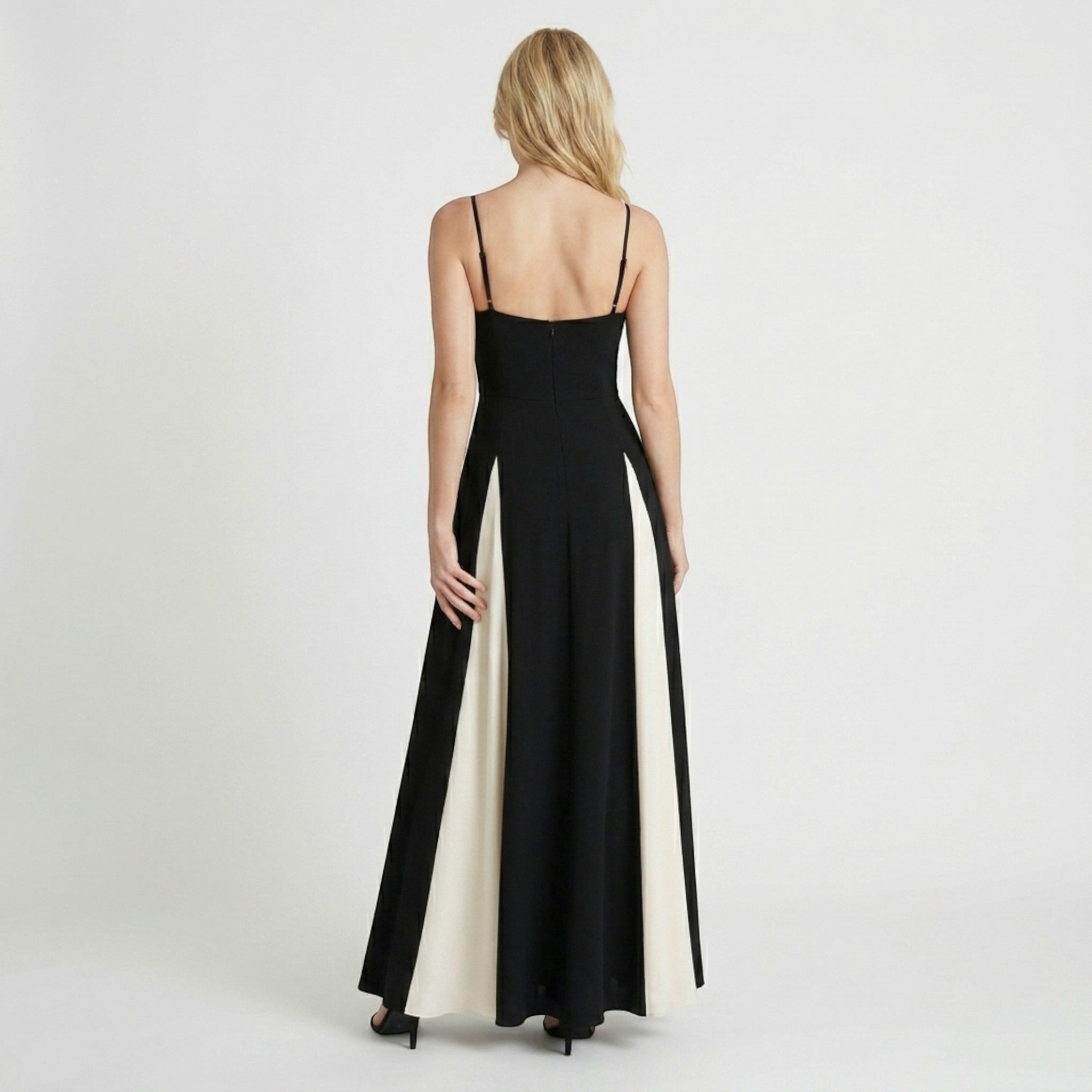 Women's Elegant Maxi Dress | Timeless Formal Evening Gown