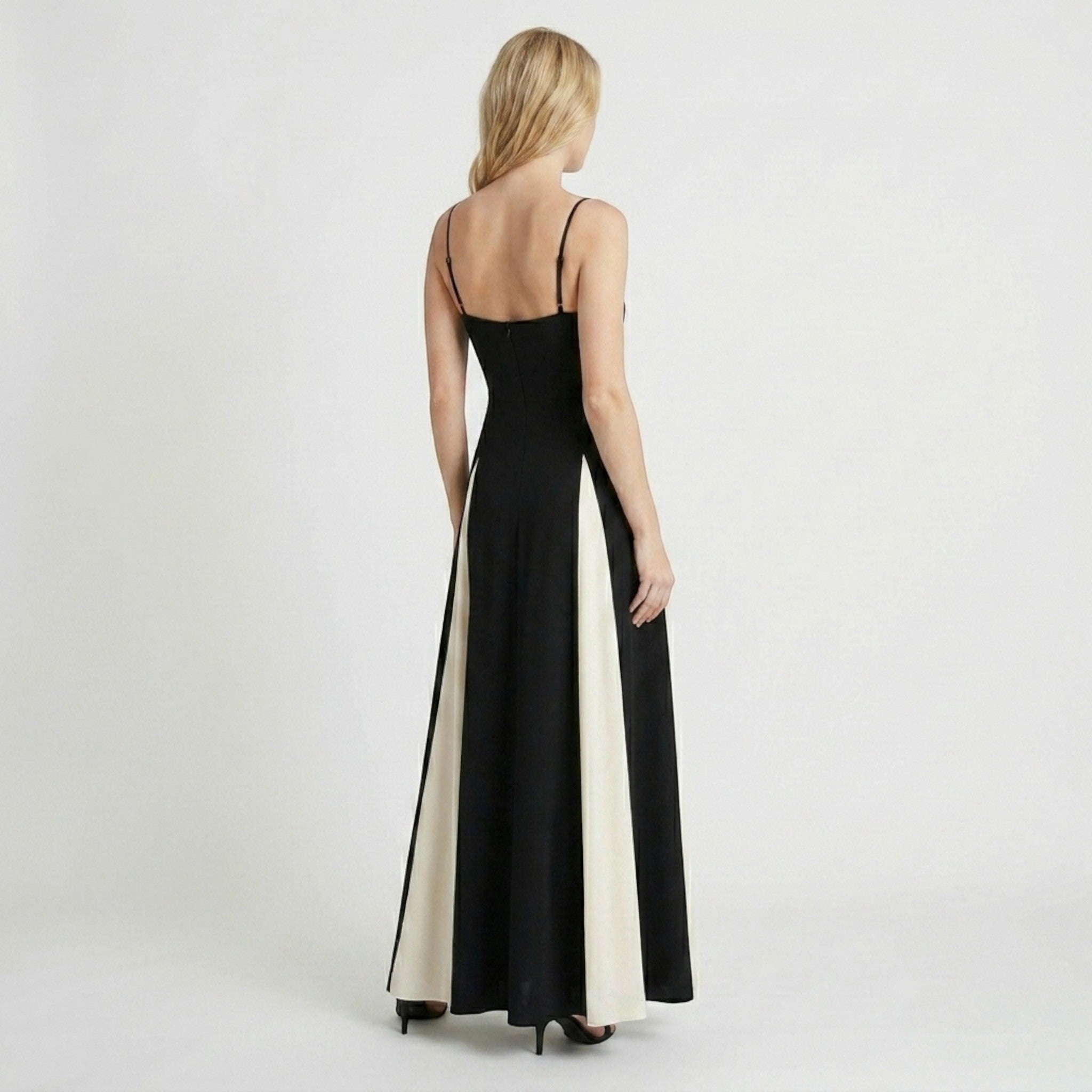 Women's Elegant Maxi Dress | Timeless Formal Evening Gown