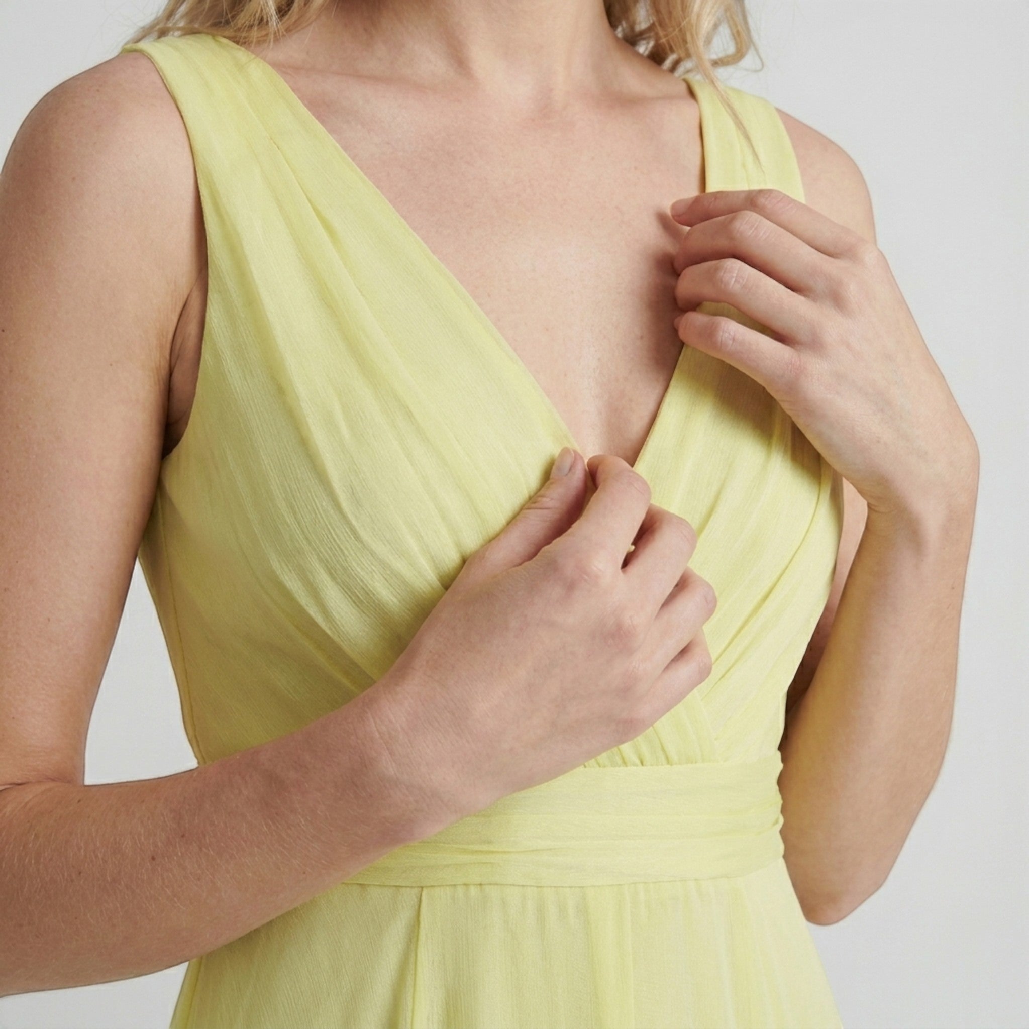 Robe trapèze imprimée à fleurs pour femmes | Tenue de cocktail d'été élégante