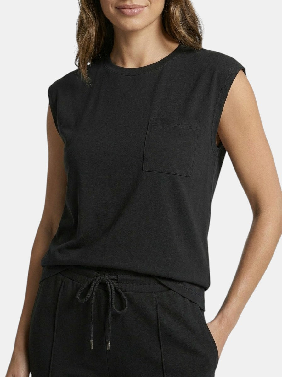 Women's Soft Fabric Two-Piece Co-Ord Set | Breezy Relaxed Summer Outfit