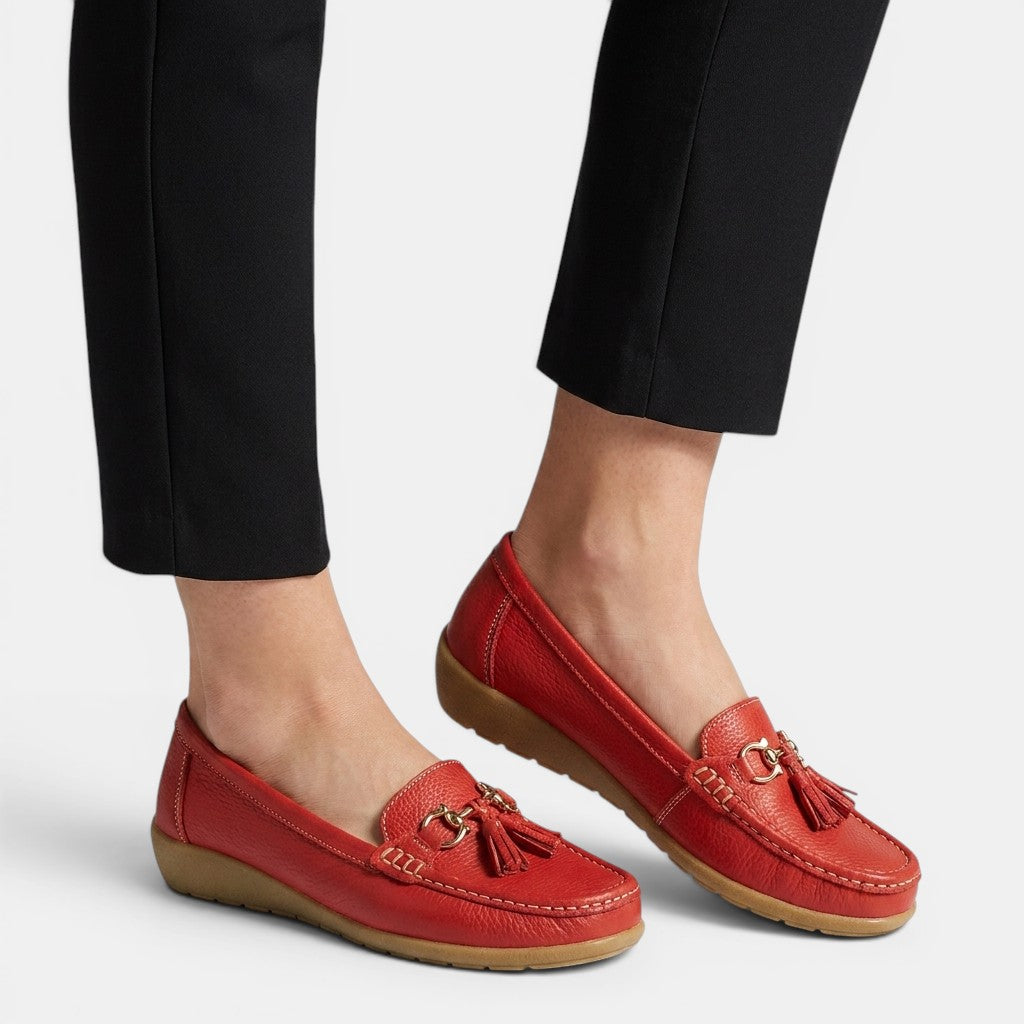 Womens Synthetic Casual Sneakers | Stylish Comfortable Flat Shoes 5