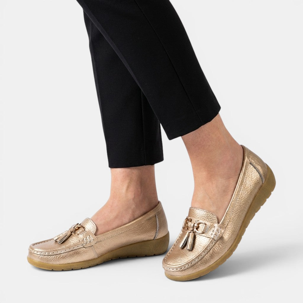 Womens Synthetic Casual Sneakers | Stylish Comfortable Flat Shoes 2