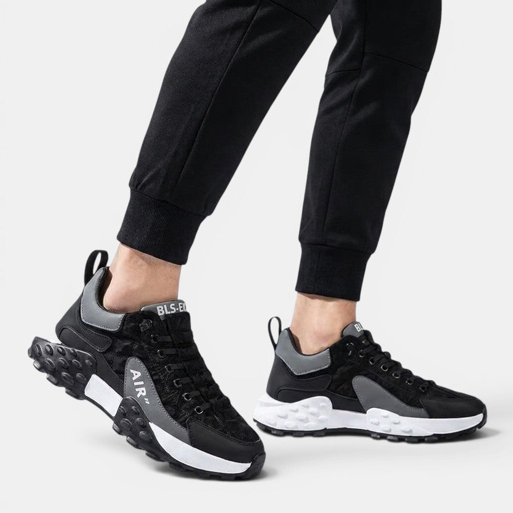 Womens Synthetic Leather Casual Shoes | Elegant Comfortable Everyday Footwear 2