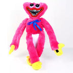Peluche Huggy Wuggy da 40 cm, bambola morbida imbottita con cotone PP
