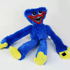 Peluche Huggy Wuggy da 40 cm, bambola morbida imbottita con cotone PP