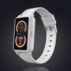 Reloj de seguridad para personas mayores con GPS 4G, detección de caídas, SOS y clasificación IP67