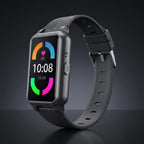 Reloj de seguridad para personas mayores con GPS 4G, detección de caídas, SOS y clasificación IP67